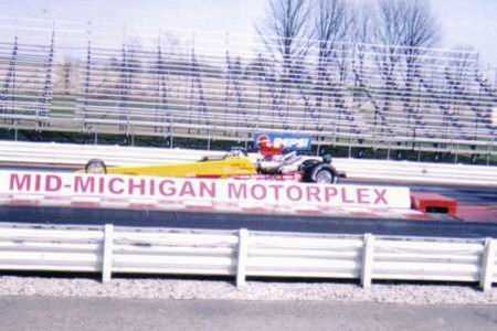 Mid-Michigan Motorplex - 2005 Shot From Rick Rzepka